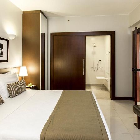 Bonaparte Hotel Brasília Extérieur photo