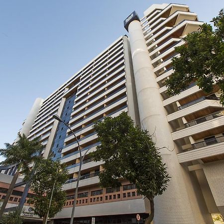 Bonaparte Hotel Brasília Extérieur photo