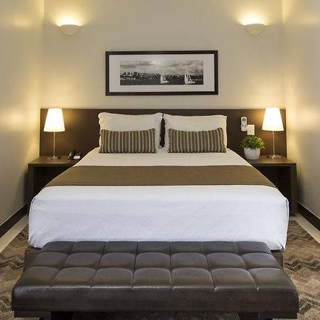 Bonaparte Hotel Brasília Extérieur photo