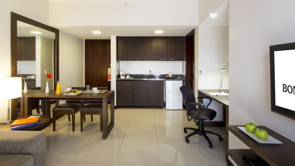 Bonaparte Hotel Brasília Extérieur photo