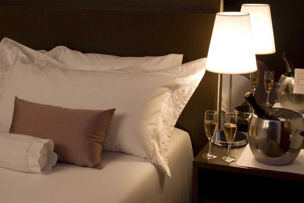 Bonaparte Hotel Brasília Extérieur photo