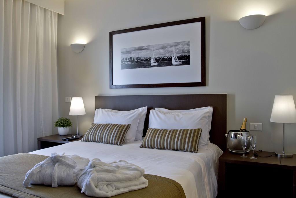 Bonaparte Hotel Brasília Extérieur photo