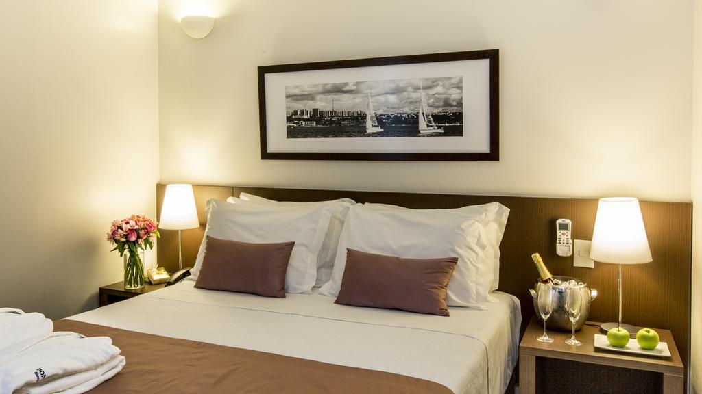 Bonaparte Hotel Brasília Extérieur photo