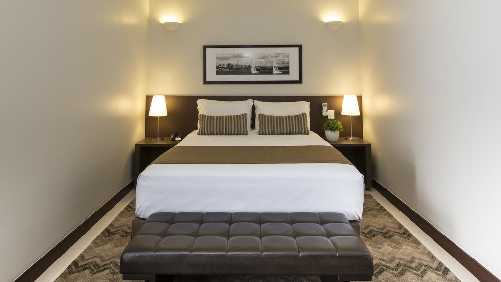 Bonaparte Hotel Brasília Extérieur photo