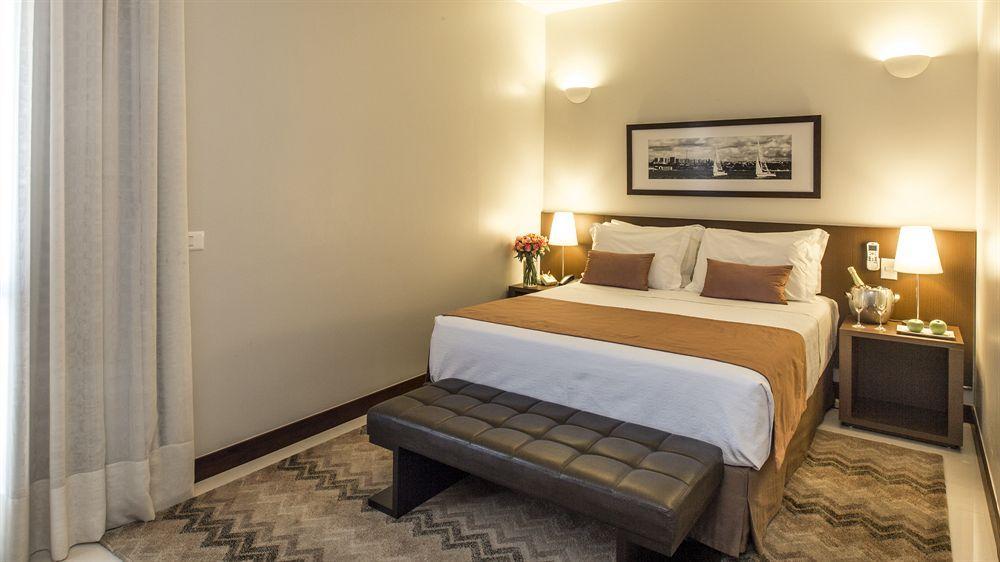 Bonaparte Hotel Brasília Extérieur photo