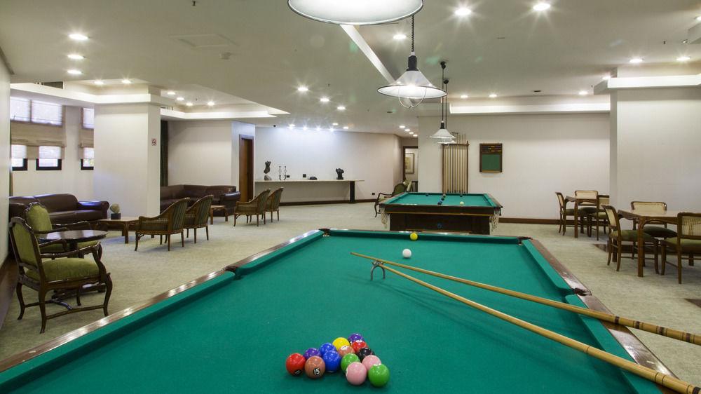 Bonaparte Hotel Brasília Extérieur photo