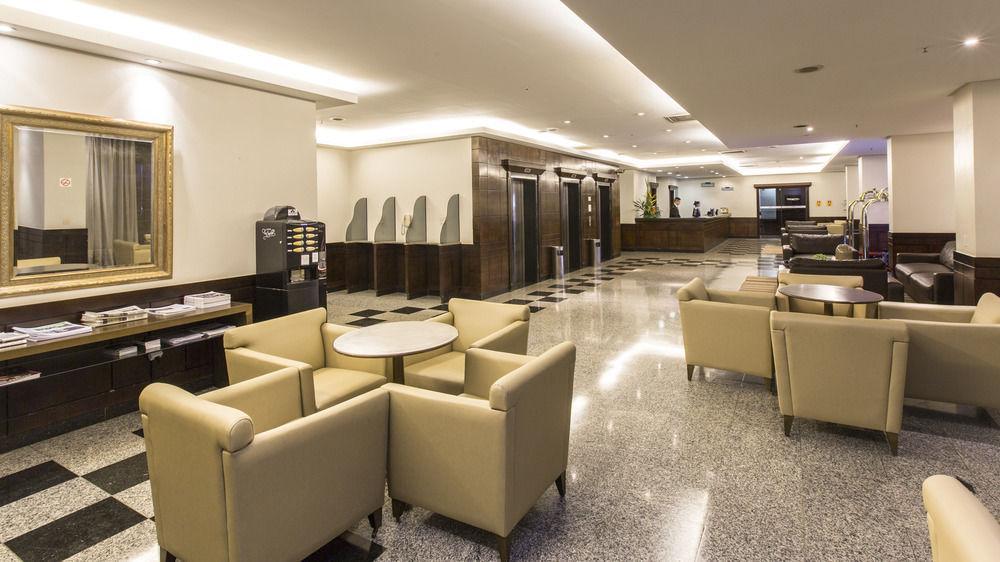 Bonaparte Hotel Brasília Extérieur photo