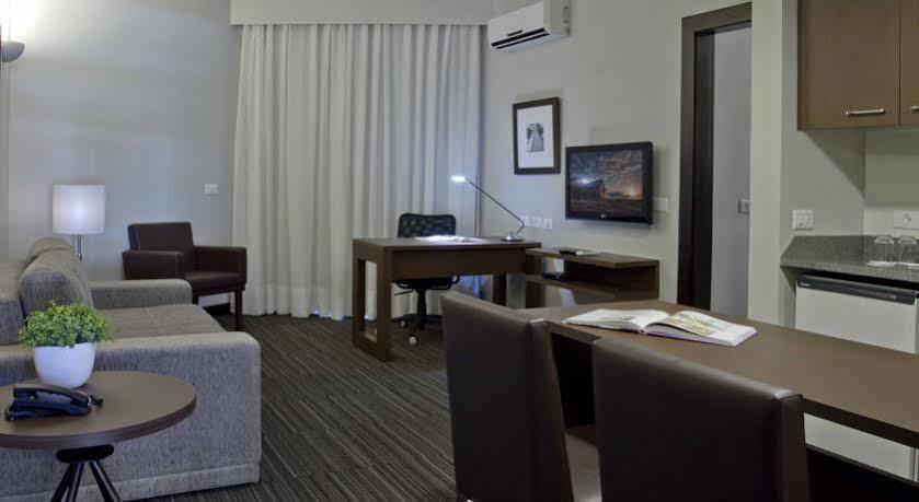 Bonaparte Hotel Brasília Extérieur photo