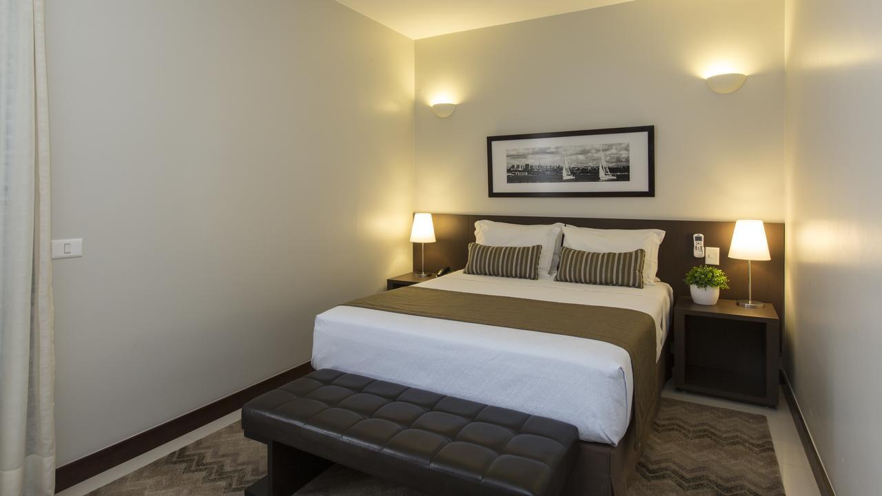 Bonaparte Hotel Brasília Extérieur photo
