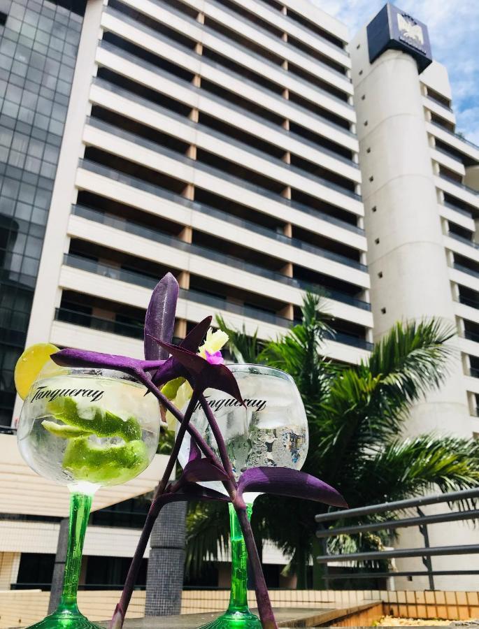 Bonaparte Hotel Brasília Extérieur photo